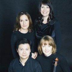 Flinders Quartet: The Magic Of Paul Dean