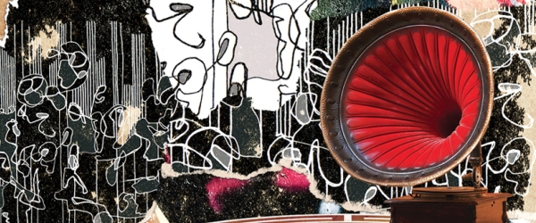 The Secret Noise – Not For Public Consumption