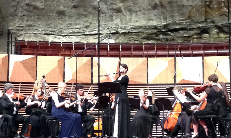 orchestra seventeen88 Picture Gallery