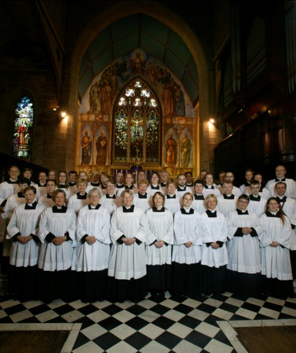 Advent Carols At Christ Church St Laurence