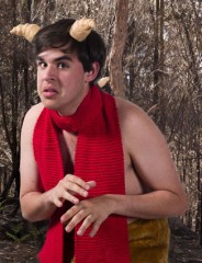 Oliver-as-Mr-Tumnus-in-fore