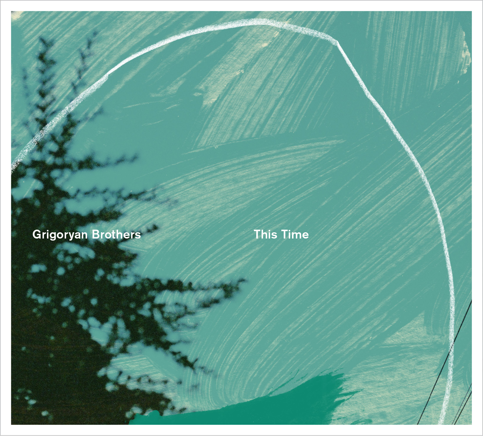 CD Review: This Time/ Grigoryan Brothers