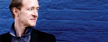 Anthony Marwood With The Australian Chamber Orchestra