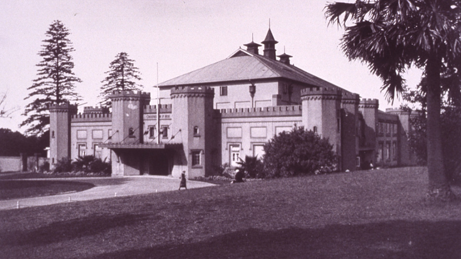 The Con Commemorates Its centenary with Bernstein’s Mass