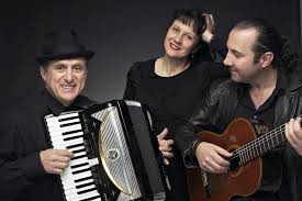 A Christmas Concert Of Fiddles, Griddles, Baroque tales, Cocktails…And more