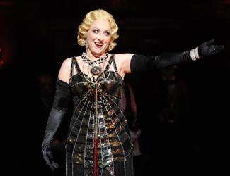 La Boheme Image Gallery