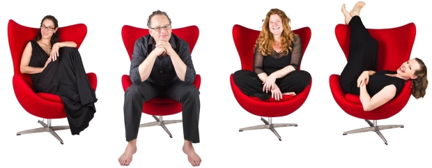 Acacia Presents….Love Notes