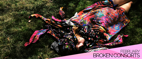 Ensemble Offspring And Ironwood Join For Broken Consorts