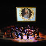 Tafelmusik: House Of Dreams