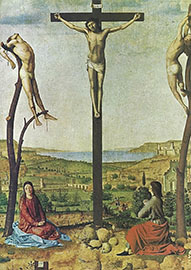 The Sydney Consort Good Friday Concert