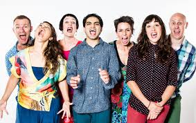 Sizzle With Ensemble Offspring