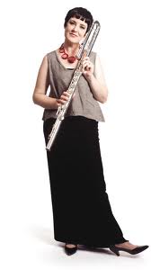 Lamorna Nightingale talks Ensemble Offspring’s Sizzle