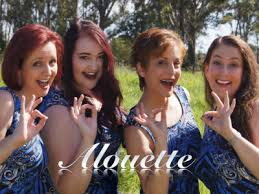 Short + Sweet Voices A Capella Finals