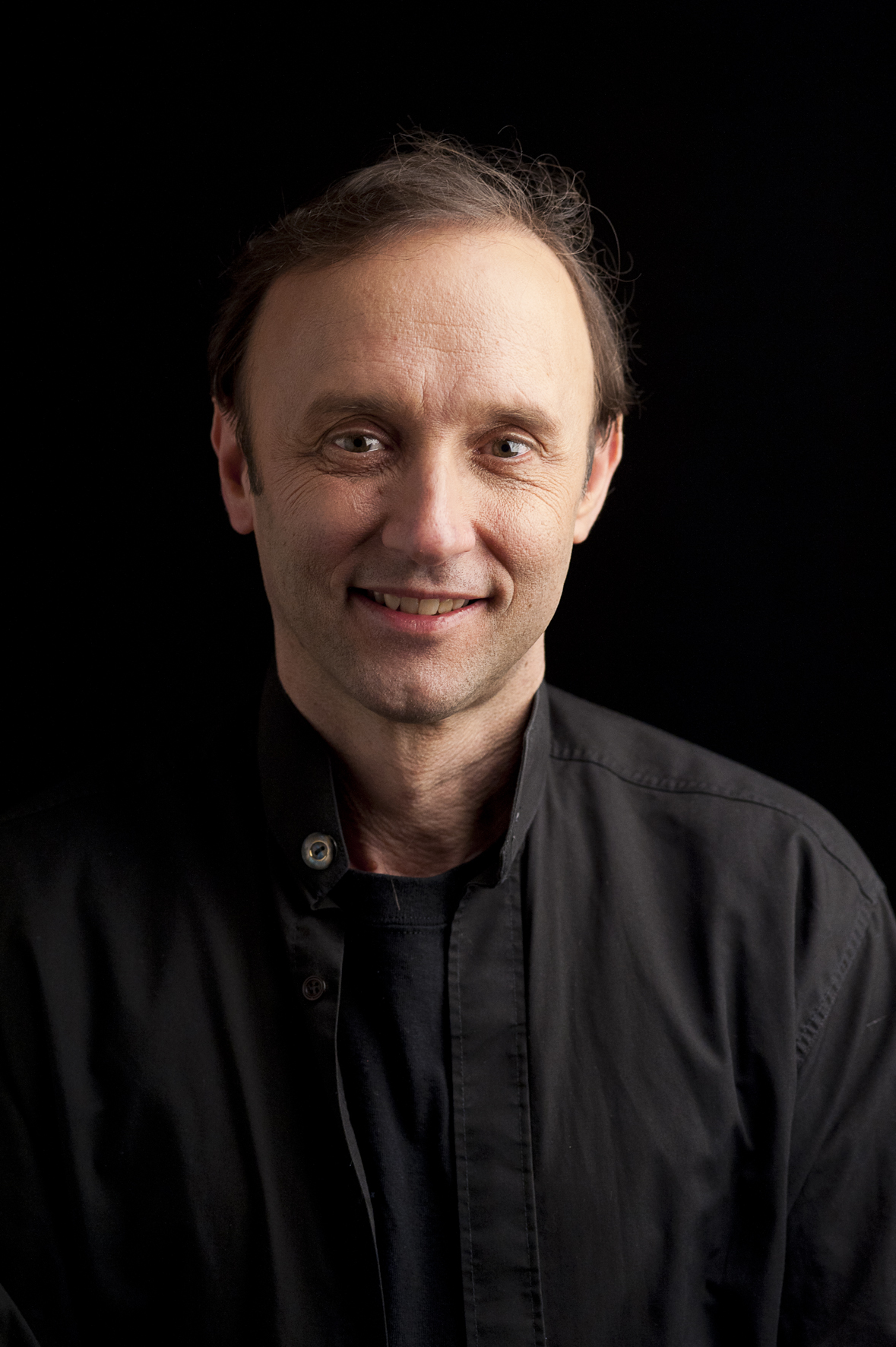 Dene Olding Shares Some Secrets In A Masterclass