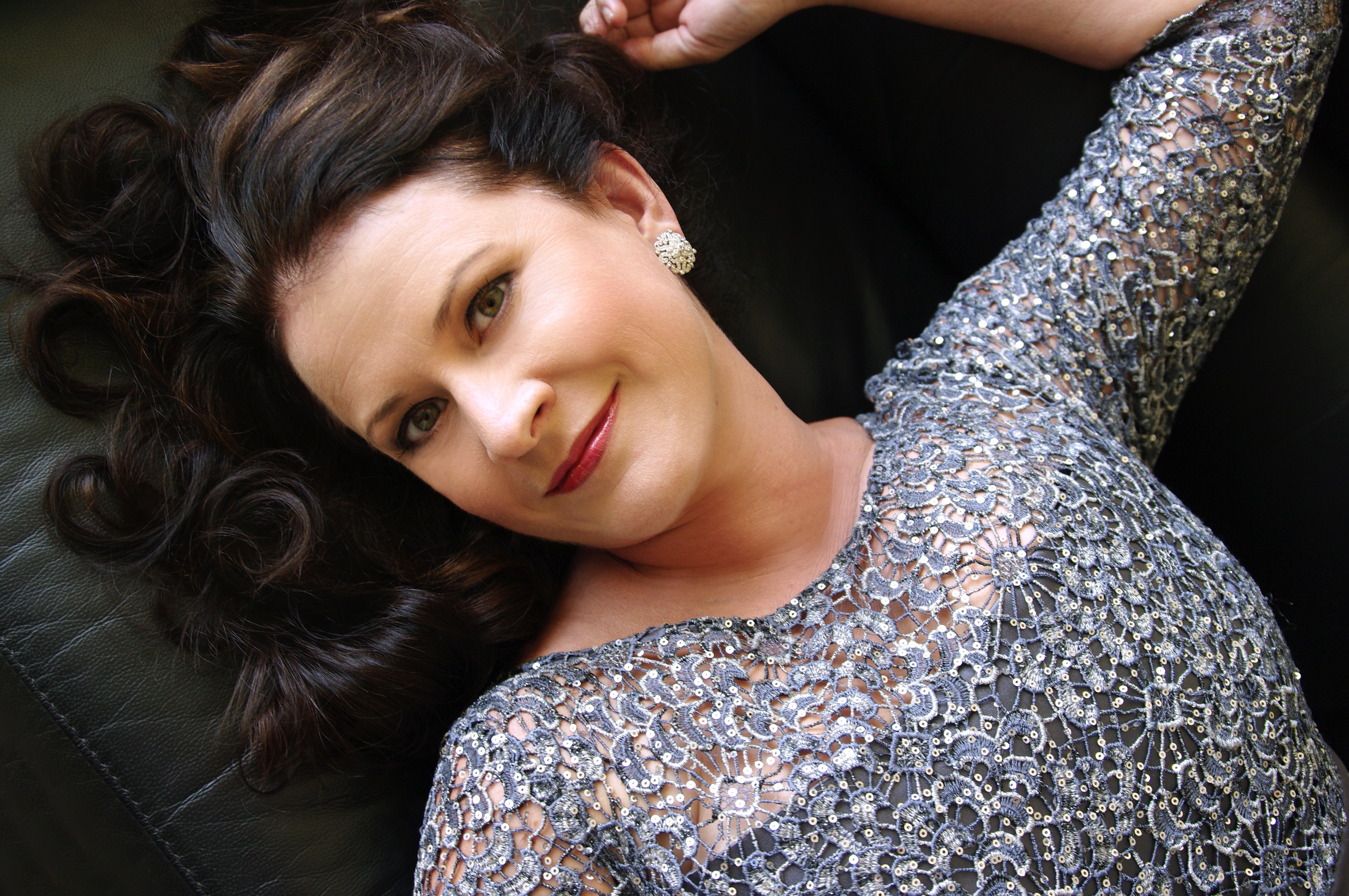 Deborah Humble In Conversation