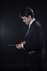 Nicholas Carter. Image supplied. Copyright Annette Koroll.