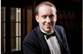 Simon Tedeschi And Jane Rutter Launch Live At Lunch 2015