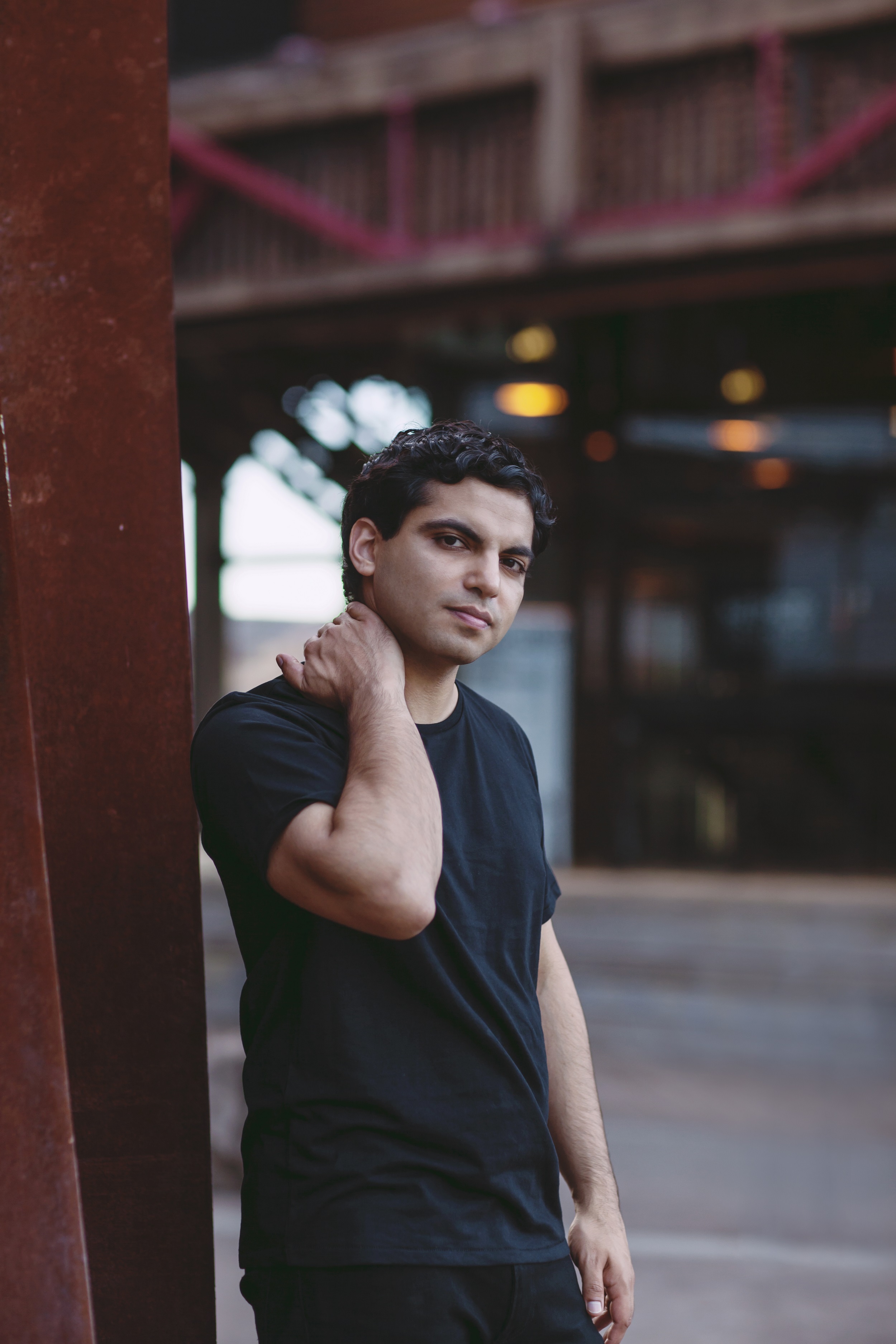 Zubin Kanga – Dark Twin: Music For Piano And Multimedia