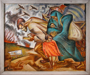 Let Me Dwell- Music For Sanctuary Seekers From Josie And The Emeralds