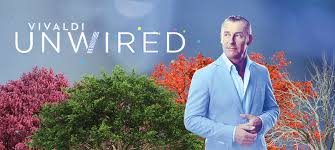 Concert Review: Vivaldi Unwired/ The Australian Brandenburg Orchestra