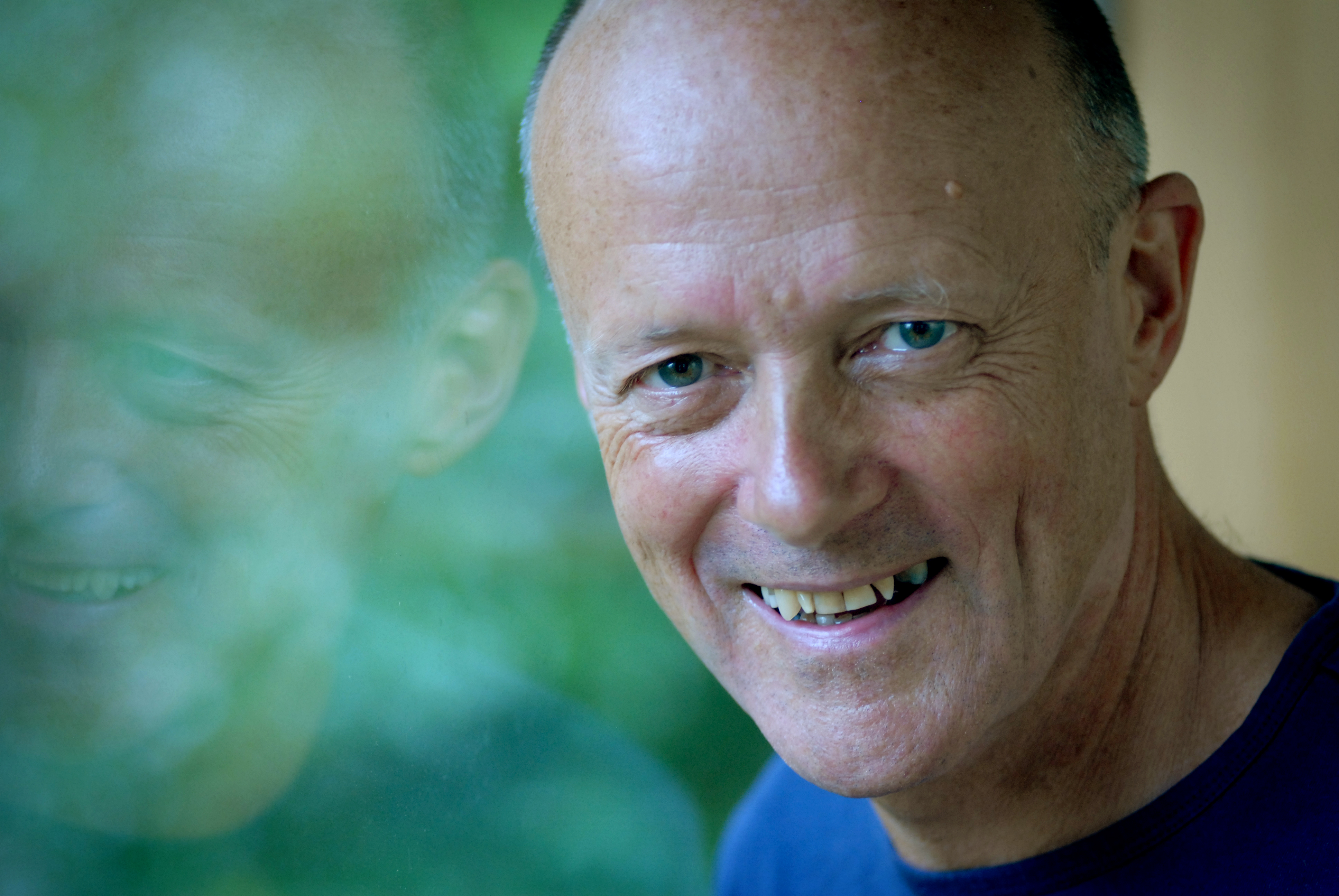 How It All Began: Nicholas Routley On The Sydney Chamber Choir