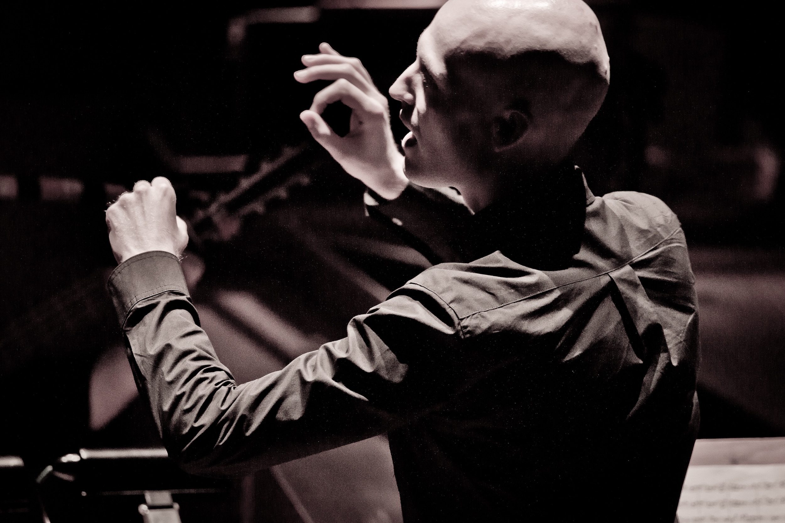 Erin Helyard On Pinchgut’s Bajazet