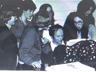 Nicholas Routley Writes