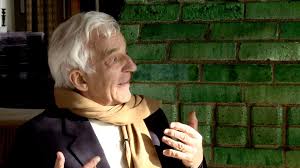 Ashkenazy On The Path Of Sibelius