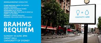 Sydney Chamber Choir Shows Off Its Party Tricks