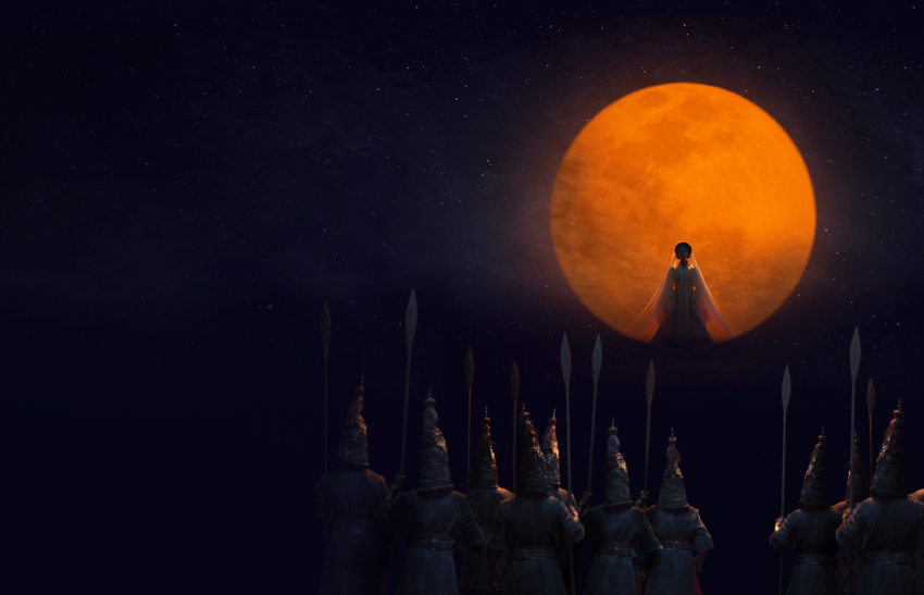 Opera Review: Turandot/Opera Australia