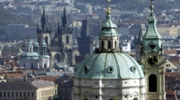 Free Lunch Hour Workshop On Czech Music