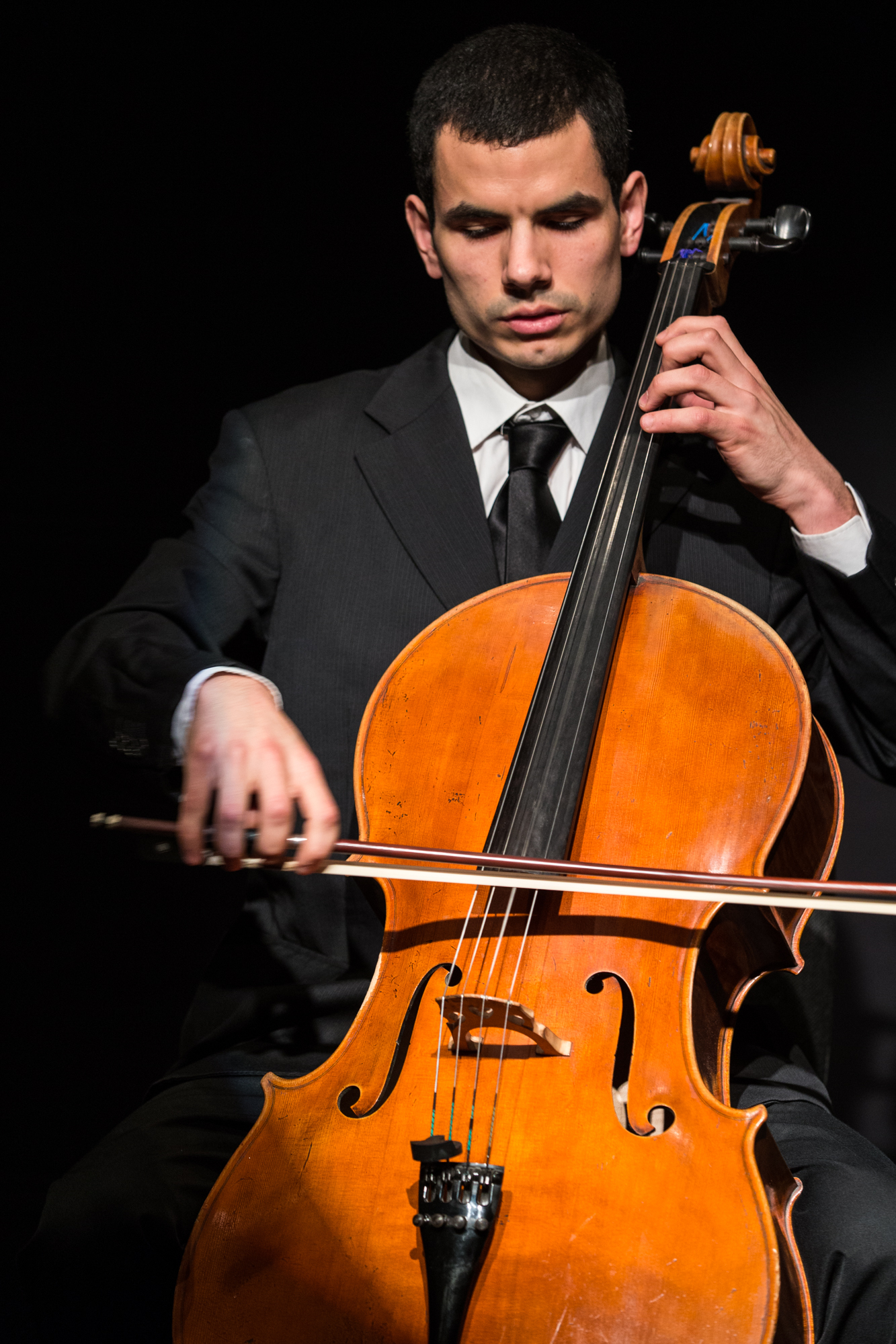 Myths And Legends With The Willoughby Symphony