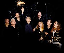Masterclass With I Fagiolini