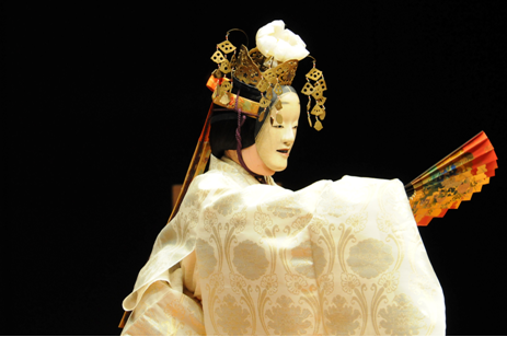 Oppenheimer – ‘Noh’ Play Has Its World Premiere In Sydney