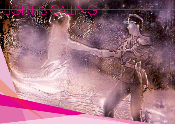 Ensemble Offspring Presents Light Is Calling