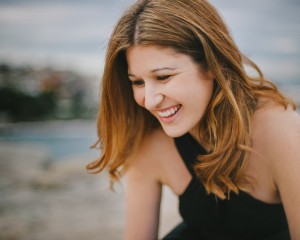 Soprano Nicole Car. Image supplied.