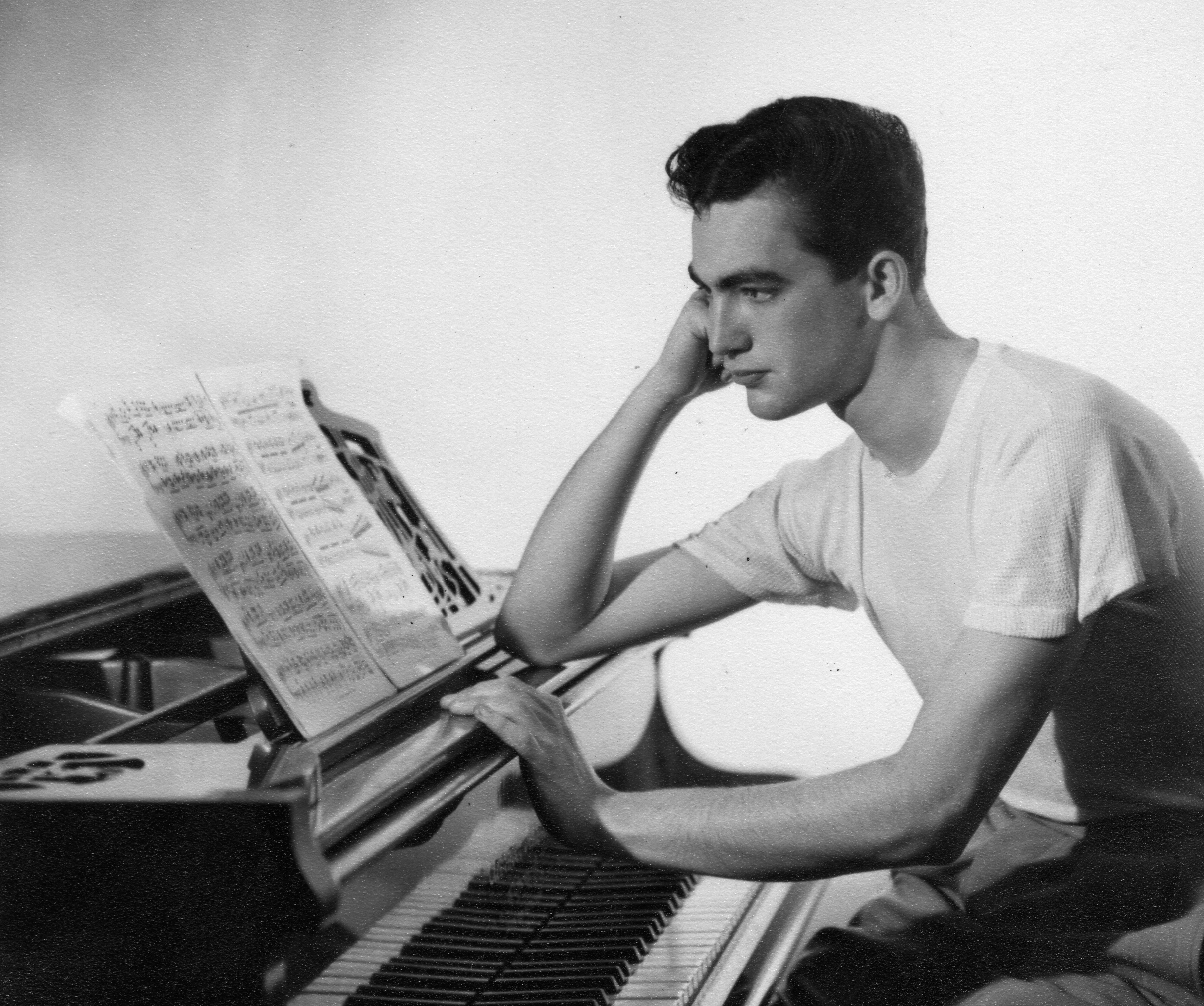 The Con’s Centenary Festival