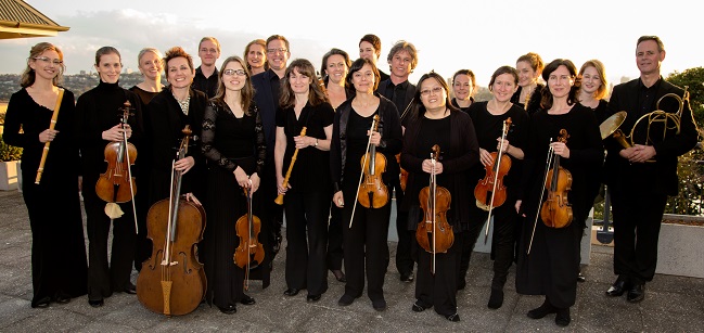 orchestra seventeen88 Chamber Concert