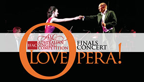 Australian Singing Competition Finals