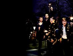 Modigliani Quartet Returns To Sydney