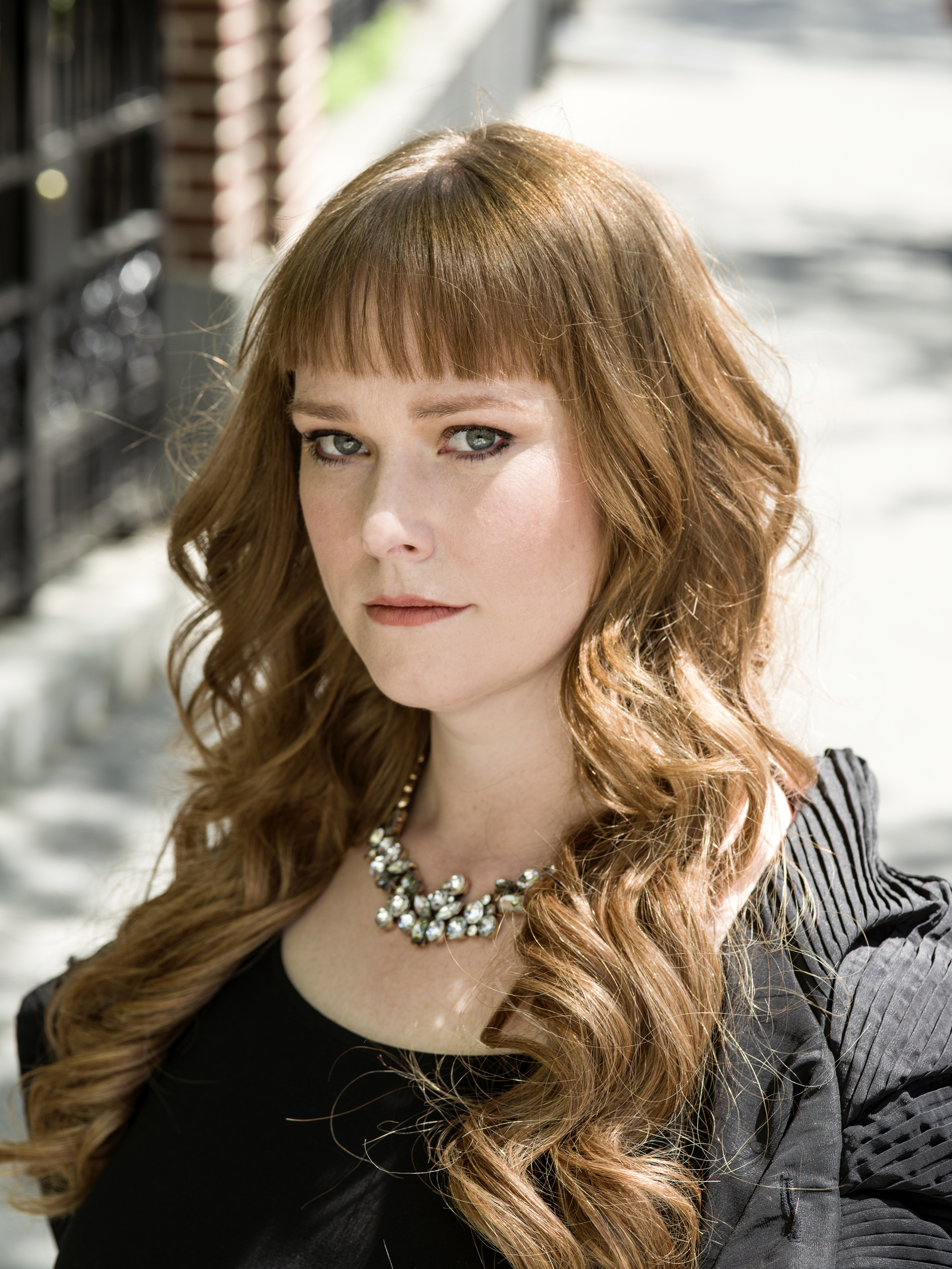 Jessica Pratt Debuts As Semiramide