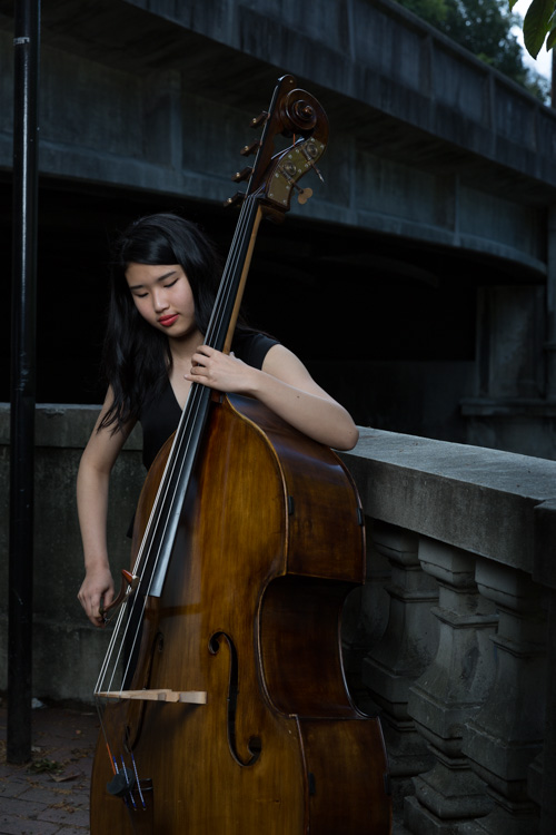 Sydney Youth Orchestra: Romance And Tragedy