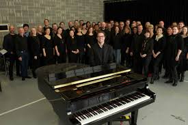 Opera Australia Chorus In Concert