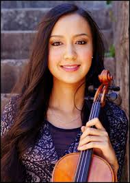 Anna Da Silva Chen Performs With The Metropolitan Orchestra