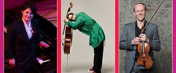 Selby & Friends: Basically Beethoven ‘2’