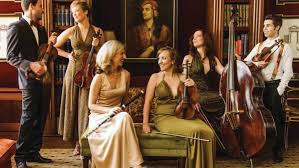 Australian Haydn Ensemble – An All Haydn Programme