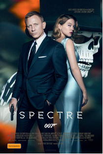 Australian Brandenburg Orchestra Features in Bond Movie