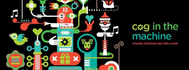 A New Christmas Musical Premieres In Sydney: Sally Whitwell’s Cog In The Machine