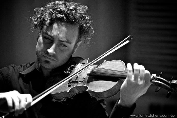 Sydney Camerata Lunchtime Chamber Recital