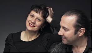 Nadia Piave’s Caffe d’Amore